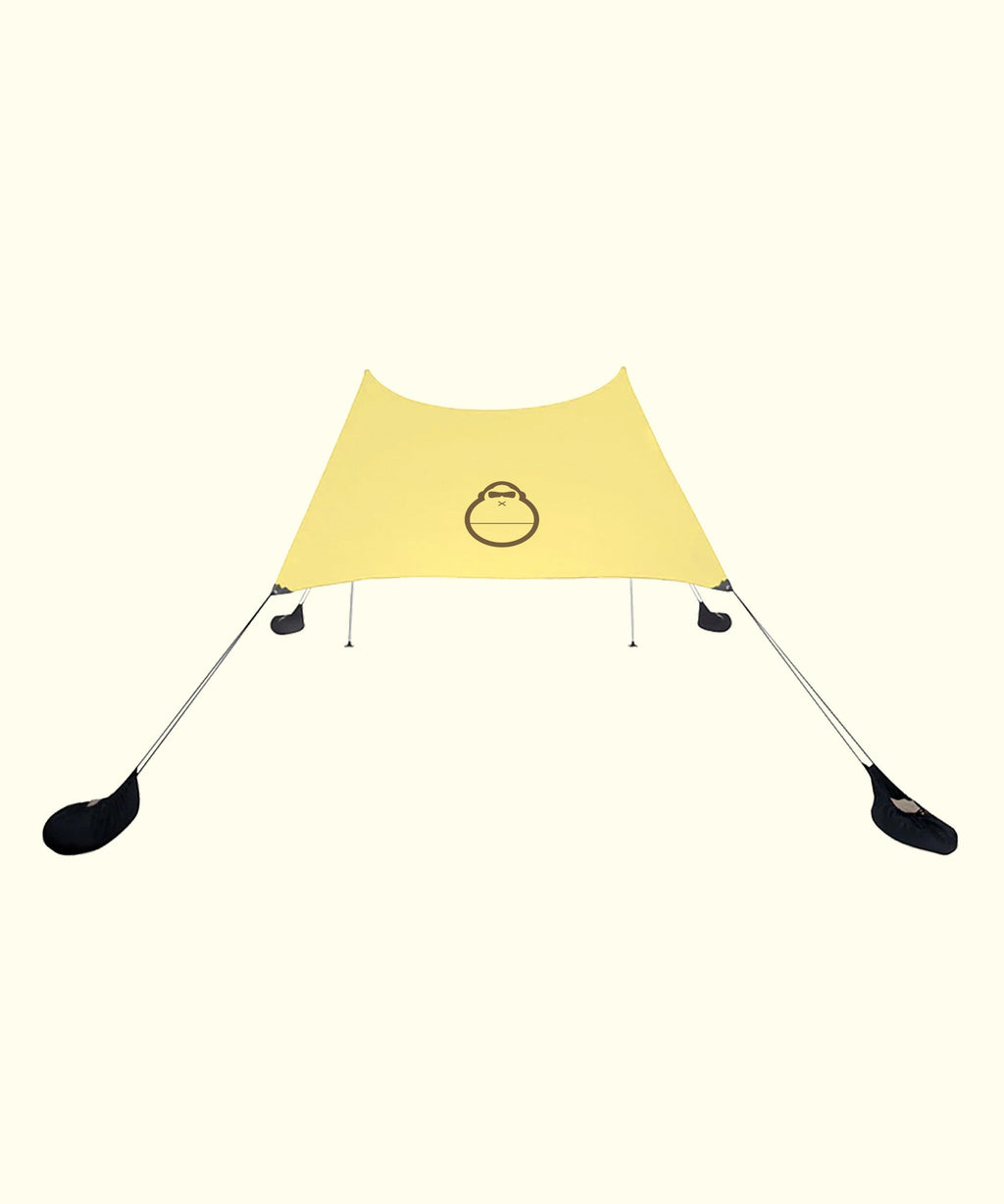 Sun Bum x Neso Sunshade