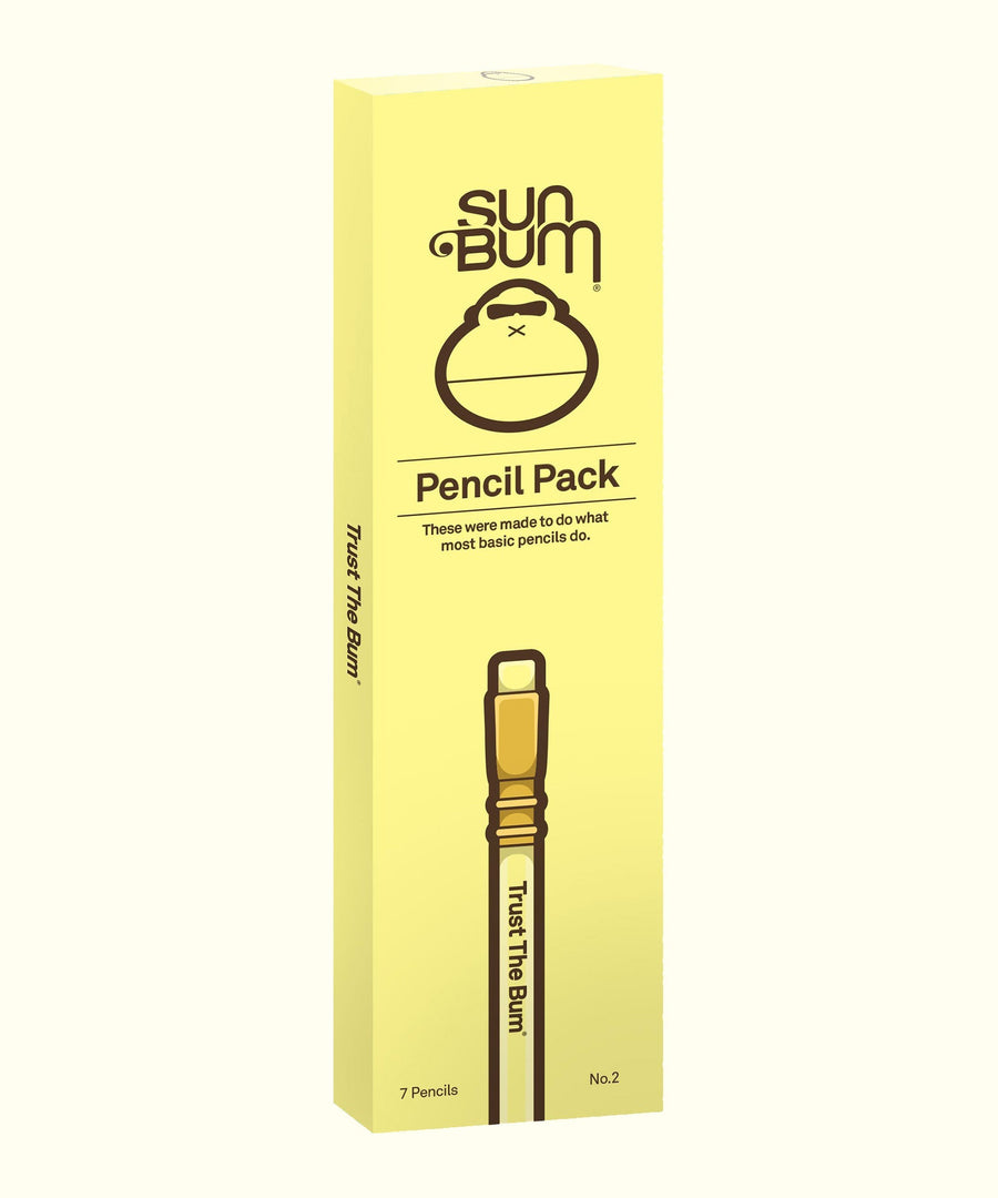 Pencil Pack G6