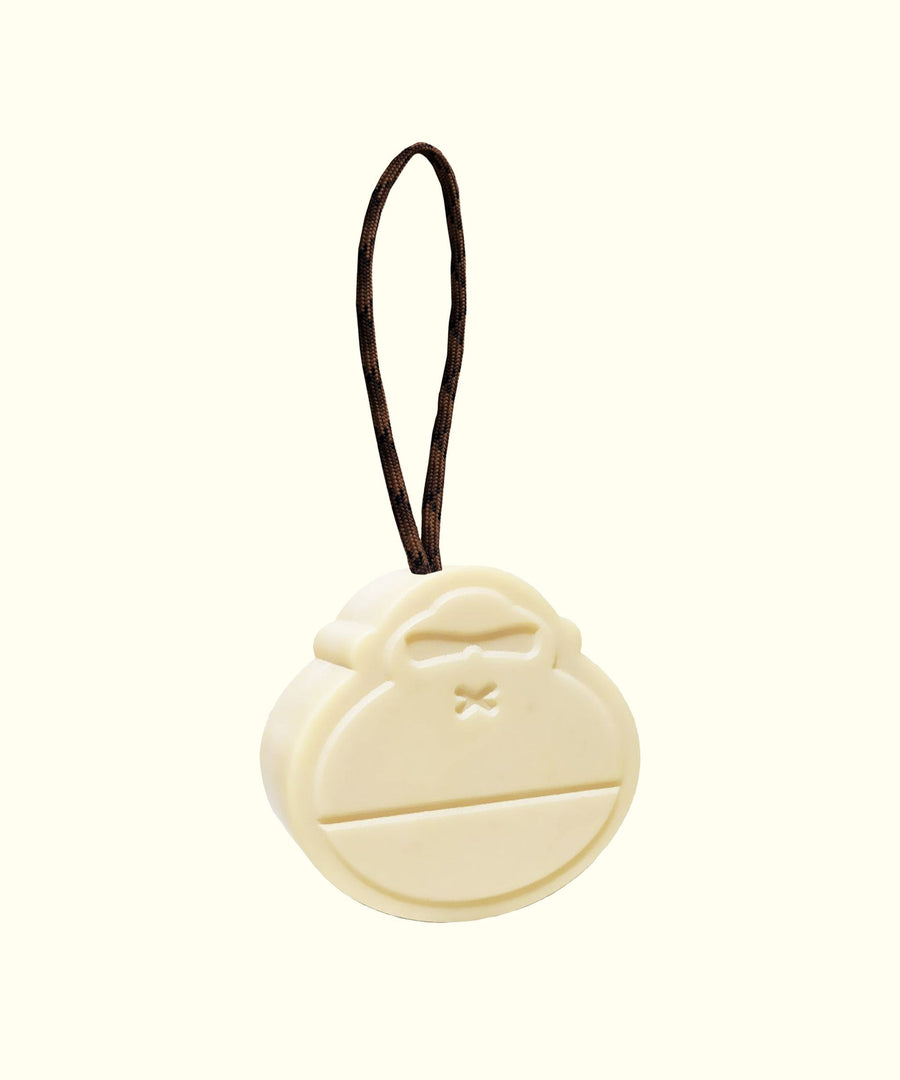 Soap on a Rope I7