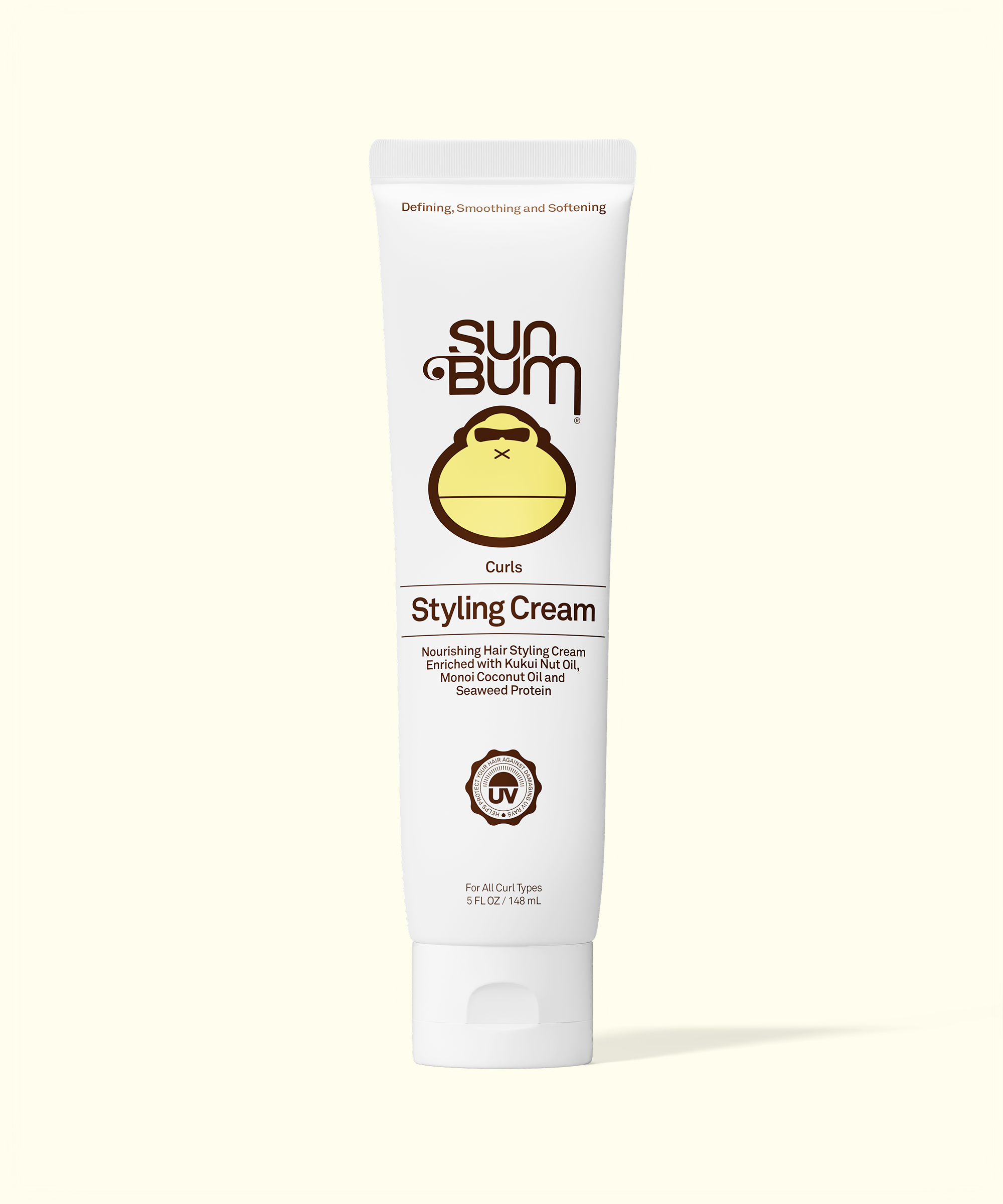 Curls Styling Cream