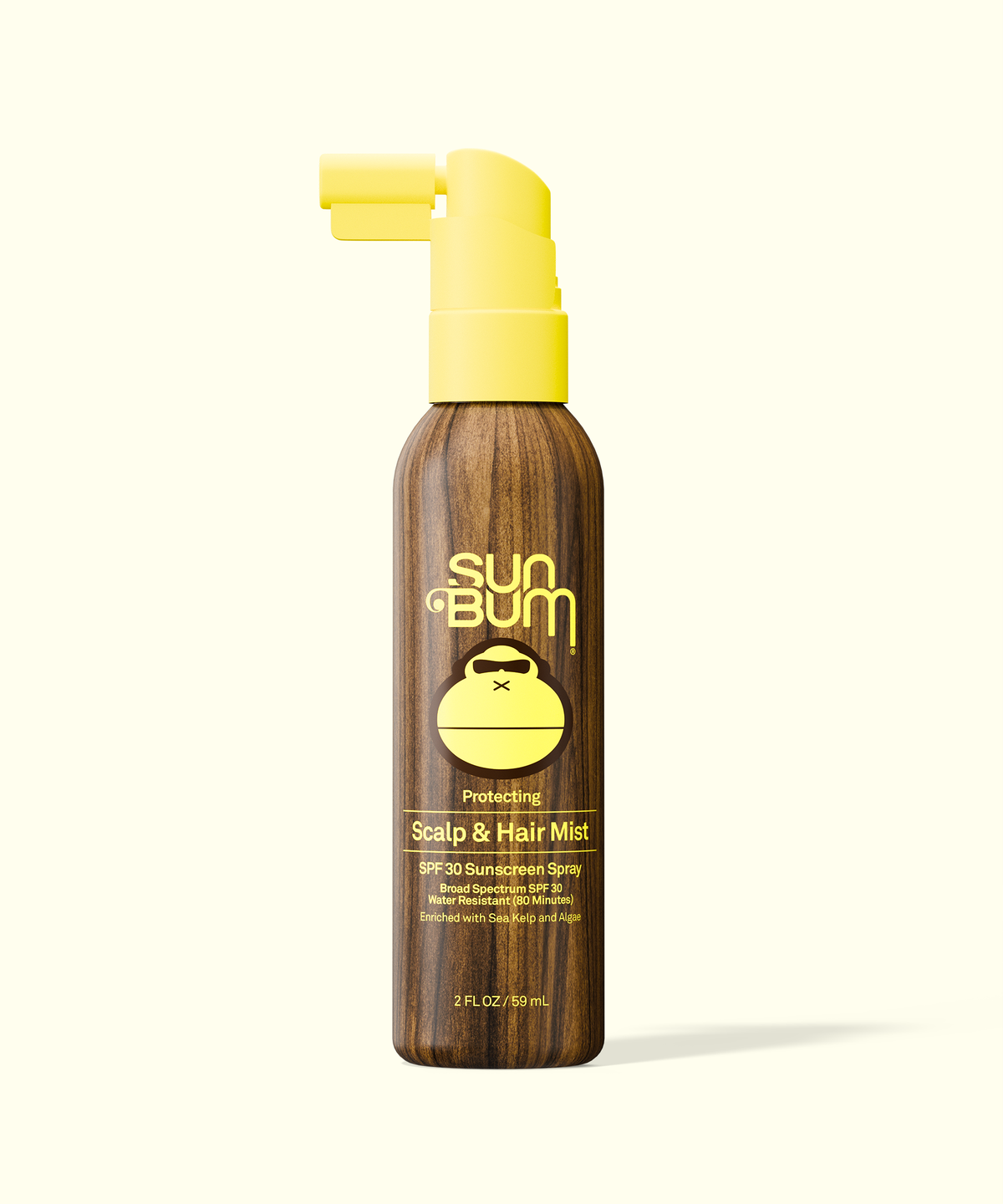 Scalp & Hair Mist SPF 30 X3