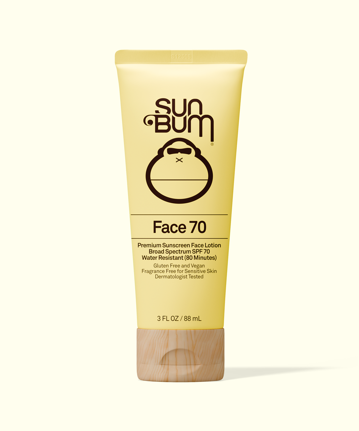 Original SPF 70 Sunscreen Face Lotion P5