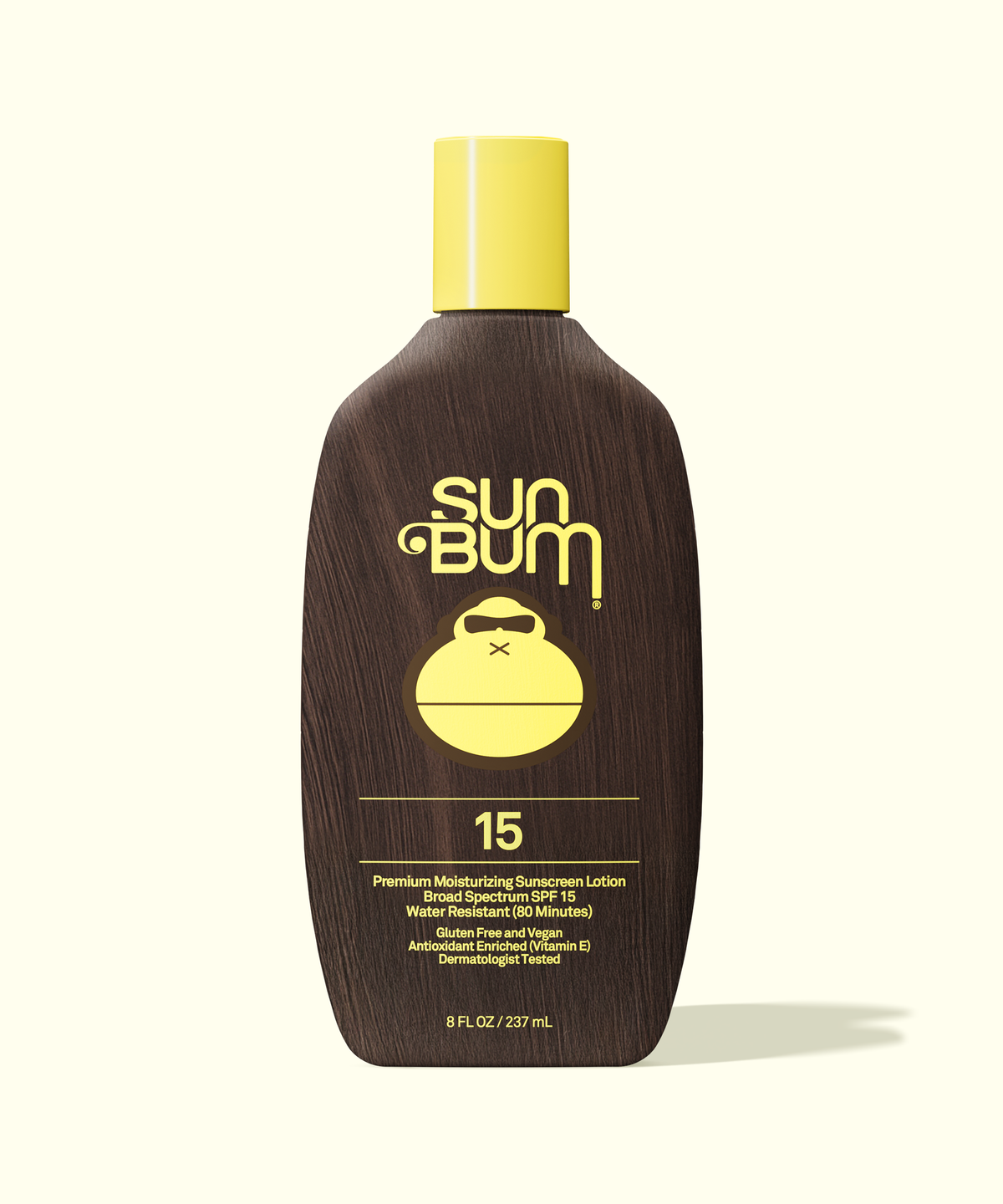 Original SPF 15 Sunscreen Lotion L0