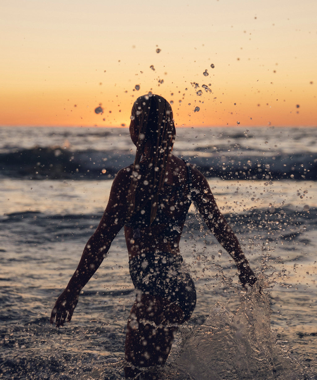 Beach Flyer